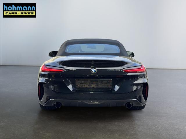 BMW Z4 sDrive 20i M Sport kaufen
