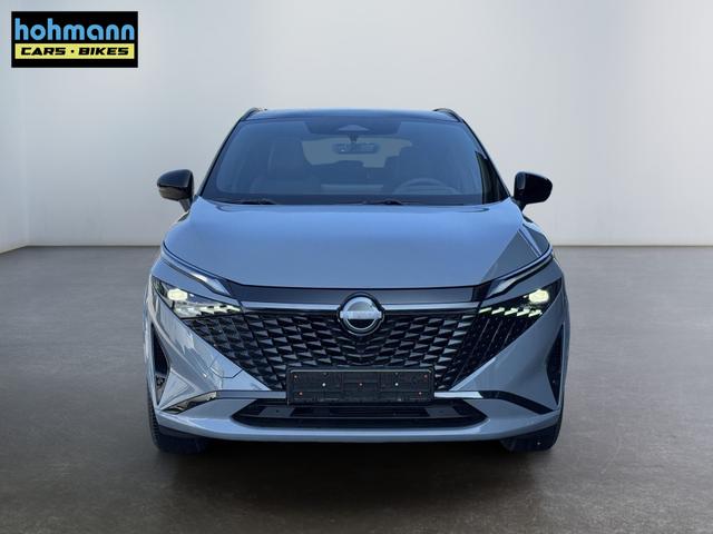 Neue Nissan Qashqai N-Design kaufen