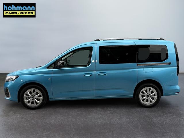Neue Ford Grand Tourneo Titanium L2 7 Sitzer kaufen