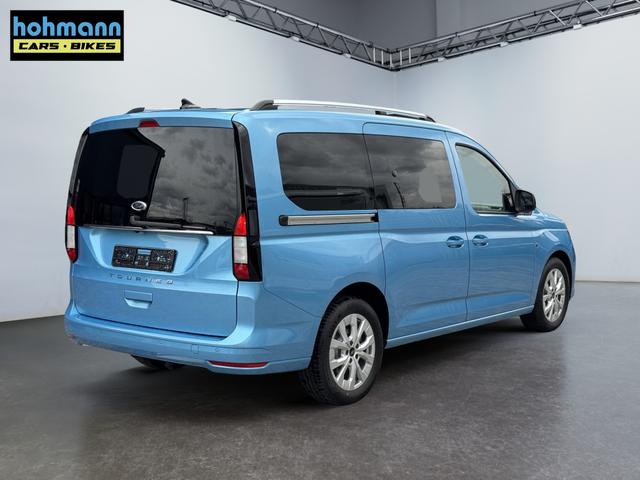 Neue Ford Grand Tourneo Titanium L2 7 Sitzer kaufen