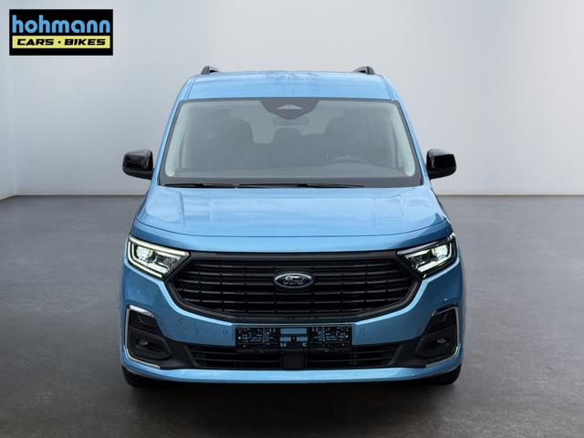Neue Ford Grand Tourneo Titanium L2 7 Sitzer kaufen