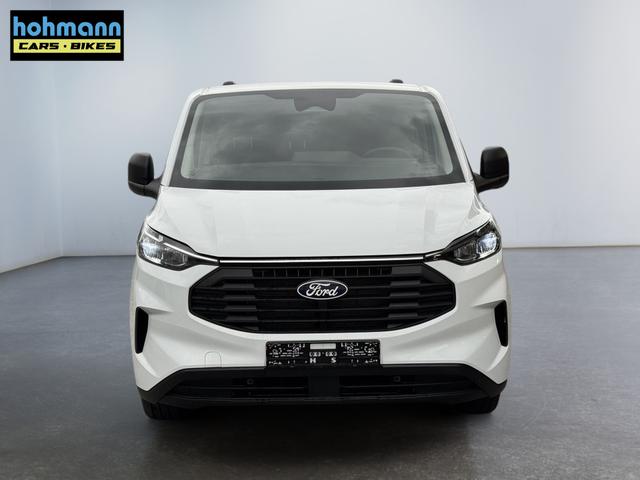 Neue Ford Transit Custom Trend 320 L2 kaufen