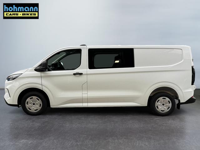 Neue Ford Transit Custom Trend 320 L2 kaufen