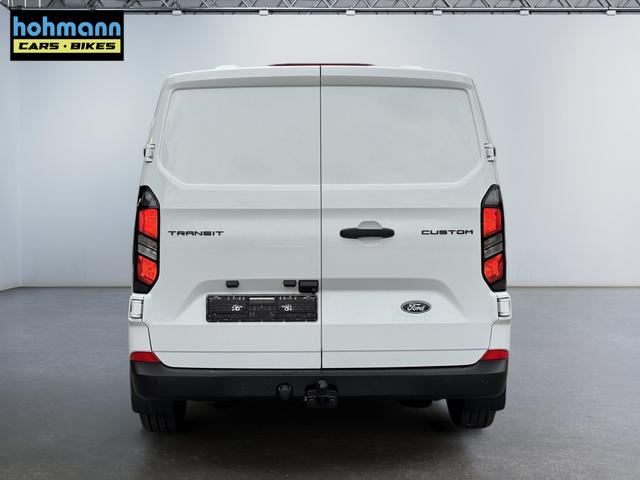 Neue Ford Transit Custom Trend 320 L2 kaufen