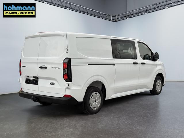 Neue Ford Transit Custom Trend 320 L2 kaufen