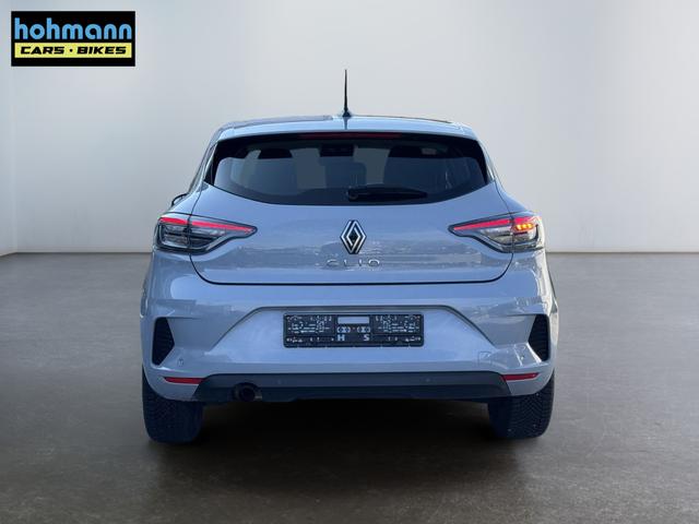 Gebraucht Renault Clio 1.0 TCe 90 kaufen