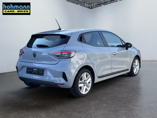 Gebraucht Renault Clio 1.0 TCe 90 kaufen