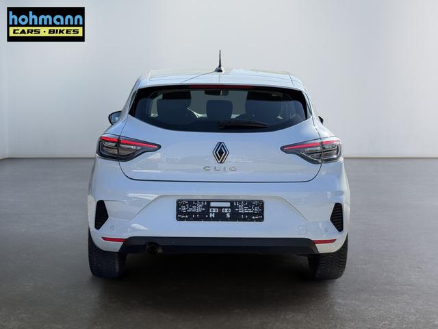 Gebraucht Renault Clio 1.0 TCe 90 Evolution kaufen