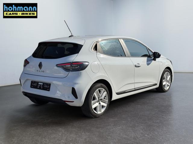 Gebraucht Renault Clio 1.0 TCe 90 Evolution kaufen