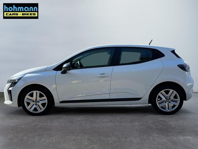 Gebraucht Renault Clio 1.0 TCe 90 Evolution kaufen