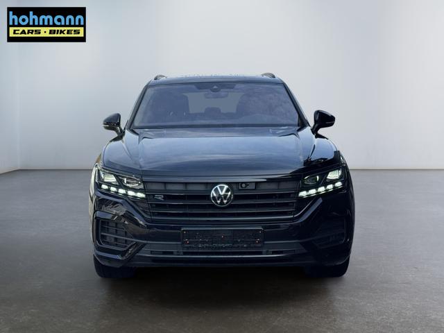 Gebraucht Volkswagen Touareg 3.0 V6 R-Line kaufen