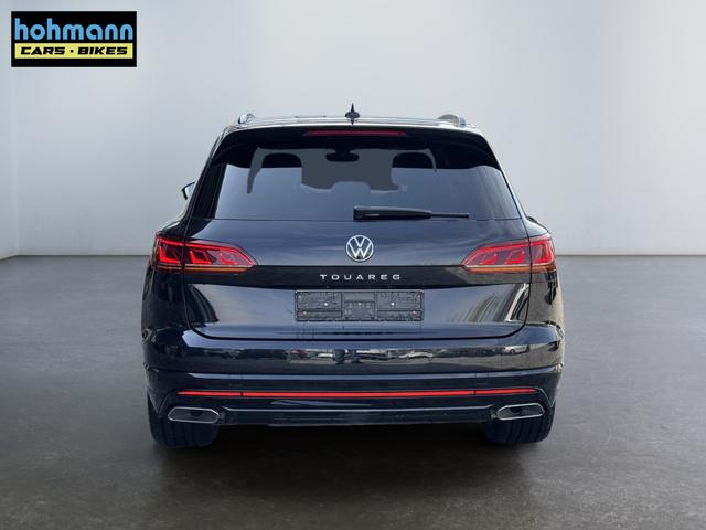 Gebraucht Volkswagen Touareg 3.0 V6 R-Line kaufen