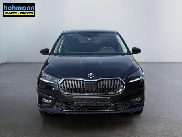 Neue Skoda Fabia Drive Plus DSG kaufen
