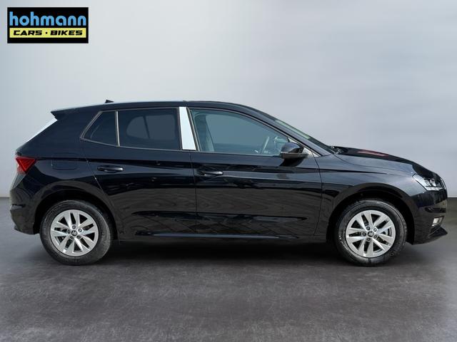 Neue Skoda Fabia Drive Plus DSG kaufen