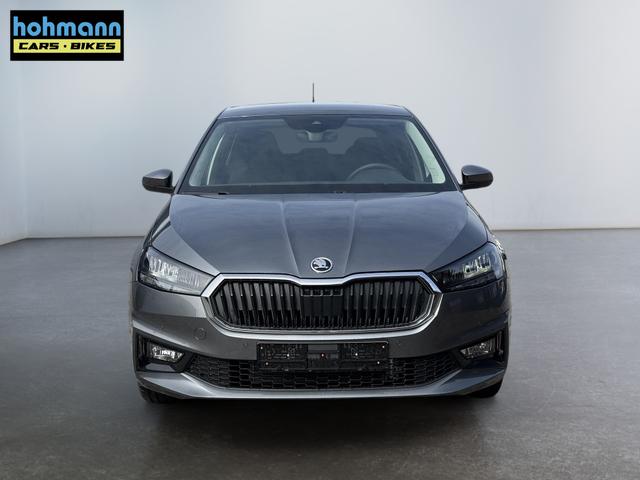 Neue Skoda Fabia Drive Plus DSG kaufen