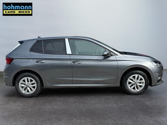 Neue Skoda Fabia Drive Plus DSG kaufen