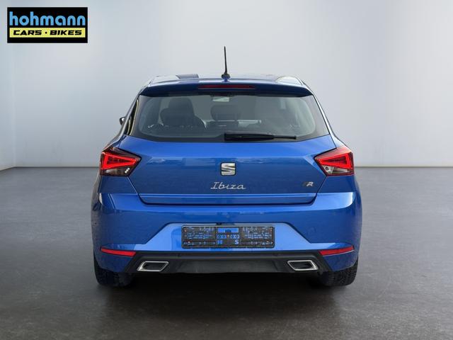 Gebraucht SEAT Ibiza 1.5 TSI FR DSG kaufen
