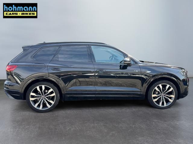 Gebraucht Volkswagen Touareg 3.0 V6 R-Line kaufen