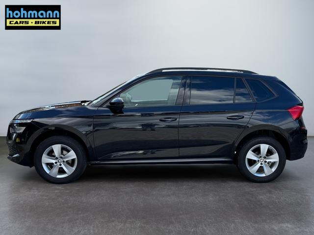 Gebraucht Skoda Kamiq 1.0 TSI Active kaufen 