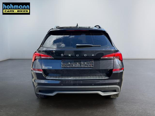 Gebraucht Skoda Kamiq 1.0 TSI Active kaufen 
