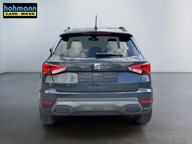 Reimport SEAT Arona DSG kaufen 