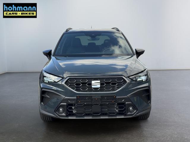 Reimport SEAT Arona DSG kaufen 