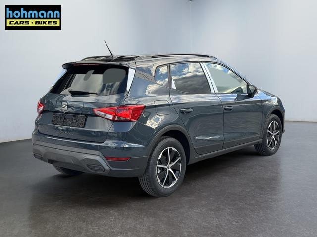 Reimport SEAT Arona DSG kaufen 