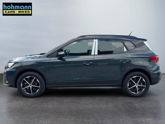 Reimport SEAT Arona DSG kaufen 