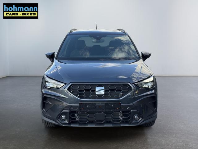 Seat Arona Style 1,0 TSI MO26 2ZoKlima ACC Kamera Sitzheizung Einparkhilfe Apple Car Play 5J Garantie 