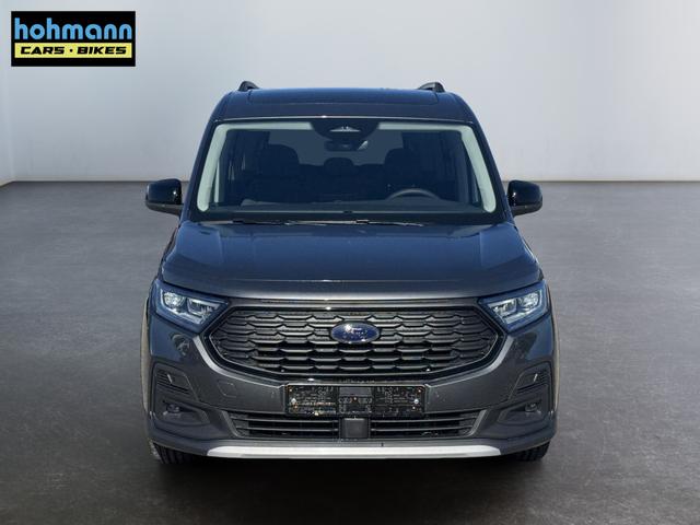 Reimport Ford Grand Tourneo 7 sitzer kaufen