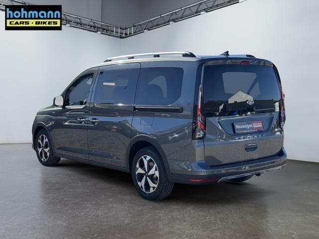 Reimport Ford Grand Tourneo 7 sitzer kaufen