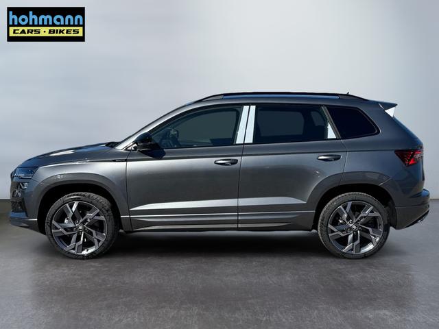Reimport Skoda Karoq Sportline 1,5 TSI DSG kaufen