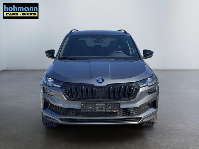 Reimport Skoda Karoq Sportline 1,5 TSI DSG kaufen