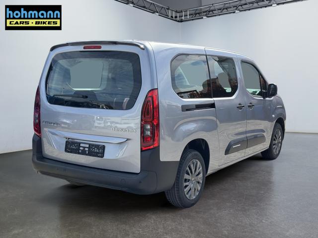 Reimport Citro&euml;n Berlingo XL Plus kaufen