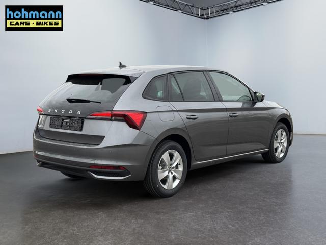 Reimport Skoda Scala Extra Plus 1,5 TSI DSG kaufen