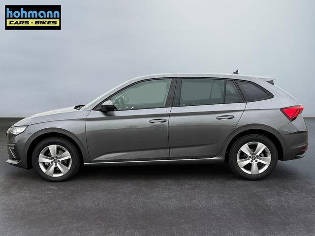 Reimport Skoda Scala Extra Plus 1,5 TSI DSG kaufen
