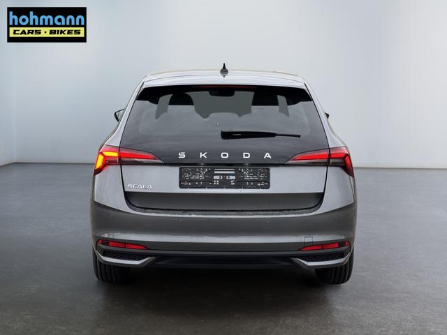 Reimport Skoda Scala Extra Plus 1,5 TSI DSG kaufen