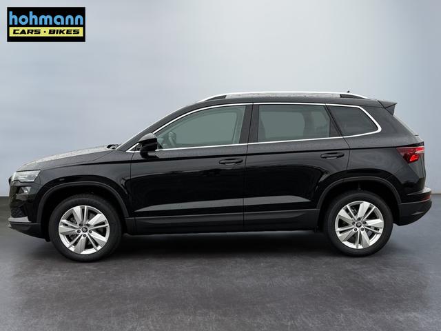 Reimport Skoda Karoq 1.5 TSI DSG kaufen