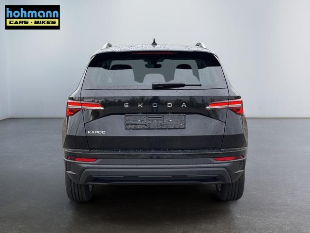 Reimport Skoda Karoq 1.5 TSI DSG kaufen