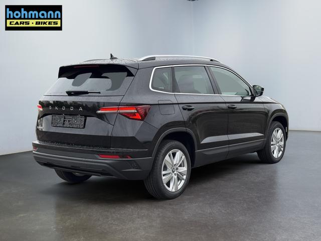 Reimport Skoda Karoq 1.5 TSI DSG kaufen