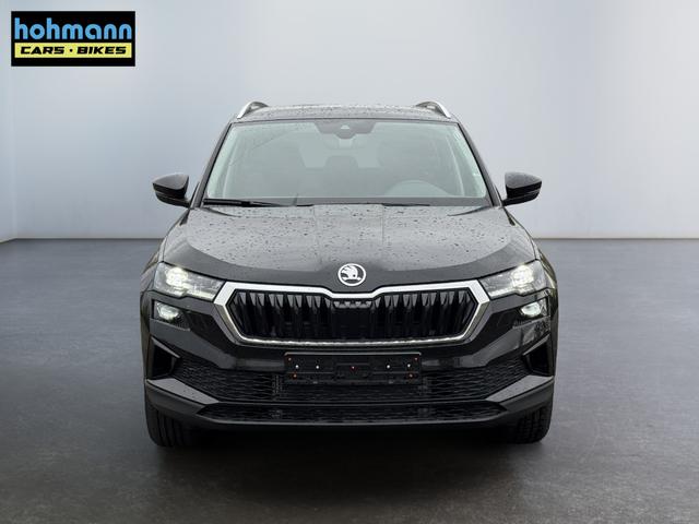 Reimport Skoda Karoq 1.5 TSI DSG kaufen