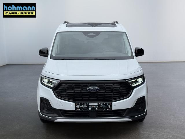 Reimport Ford Grand Tourneo Active L2 7 Sitzer kaufen