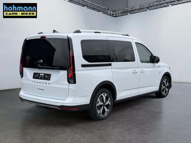 Reimport Ford Grand Tourneo Active L2 7 Sitzer kaufen