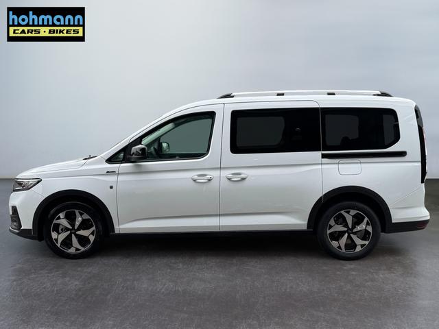 Reimport Ford Grand Tourneo Active L2 7 Sitzer kaufen