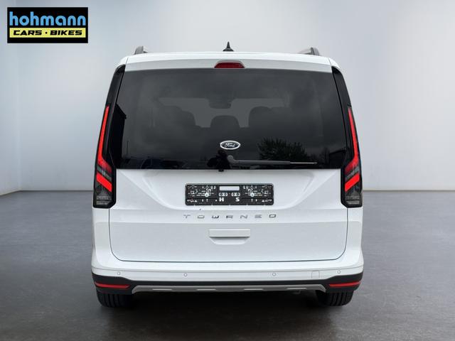 Reimport Ford Grand Tourneo Active L2 7 Sitzer kaufen