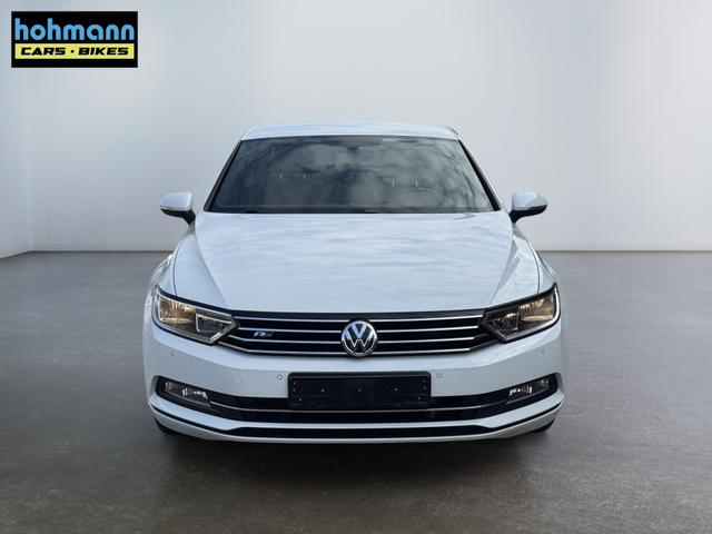 Gebraucht Volkswagen Passat 1.8 TSI DSG R-Line kaufen