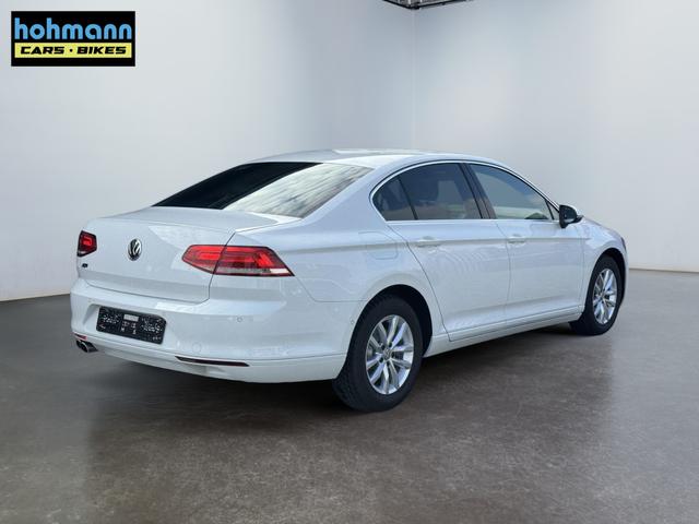 Gebraucht Volkswagen Passat 1.8 TSI DSG R-Line kaufen
