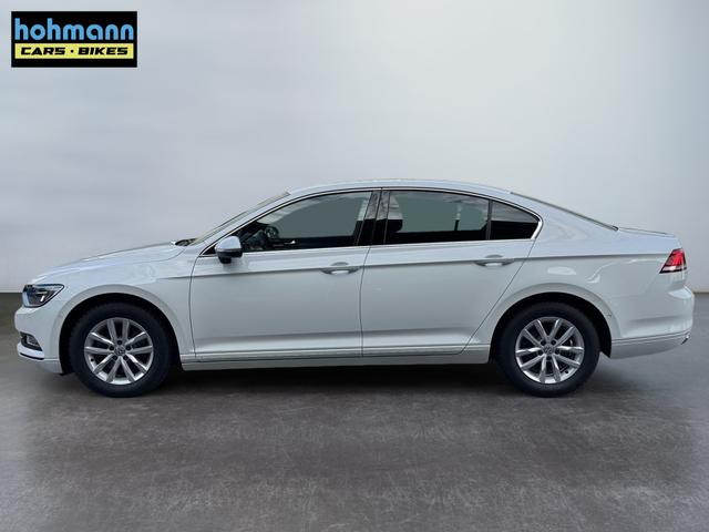 Gebraucht Volkswagen Passat 1.8 TSI DSG R-Line kaufen