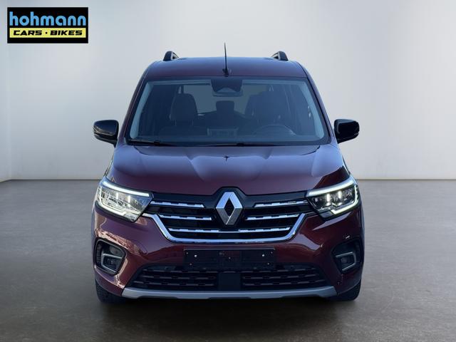 Gebraucht Renault Kangoo III 1.3 TCe130 kaufen