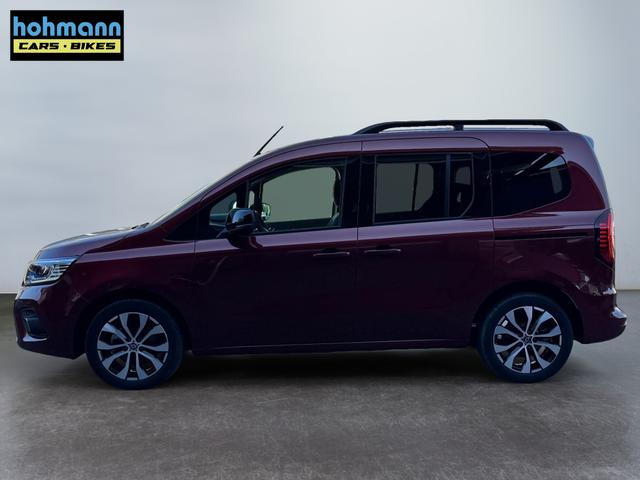 Gebraucht Renault Kangoo III 1.3 TCe130 kaufen